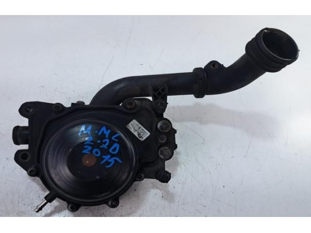 bontott MERCEDES-BENZ M-CLASS Vízpumpa