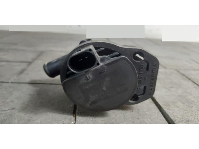 bontott MERCEDES-BENZ M-CLASS Vízpumpa