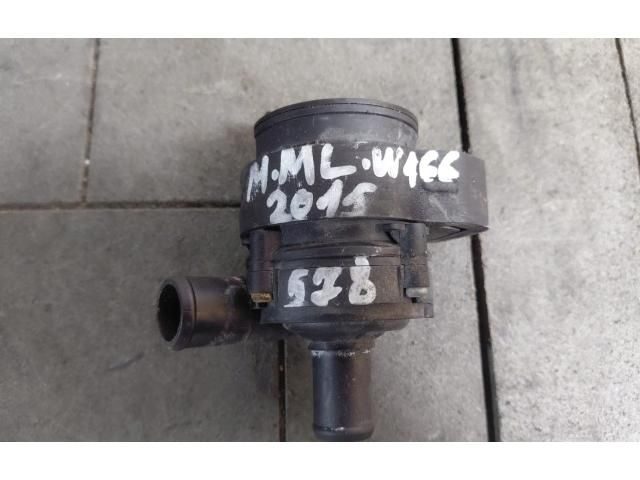bontott MERCEDES-BENZ M-CLASS Vízpumpa