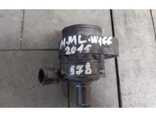 bontott MERCEDES-BENZ M-CLASS Vízpumpa