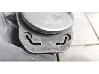 bontott MERCEDES-BENZ M-CLASS Vízpumpa