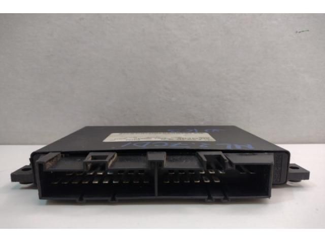 bontott MERCEDES-BENZ M-CLASS Automata Váltó Elektronika