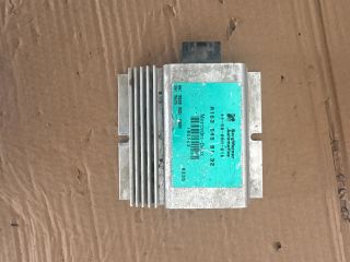 bontott MERCEDES-BENZ M-CLASS Automata Váltó Elektronika