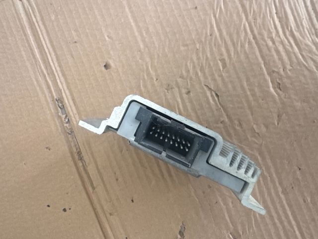 bontott MERCEDES-BENZ M-CLASS Automata Váltó Elektronika