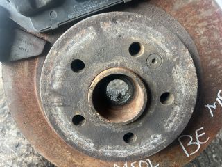 bontott MERCEDES-BENZ M-CLASS Bal első Csonkállvány Kerékaggyal