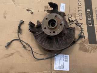 bontott MERCEDES-BENZ M-CLASS Bal első Csonkállvány Kerékaggyal