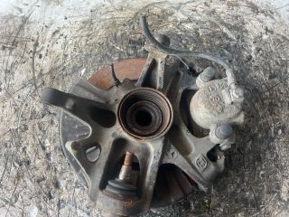 bontott MERCEDES-BENZ M-CLASS Bal első Csonkállvány Kerékaggyal