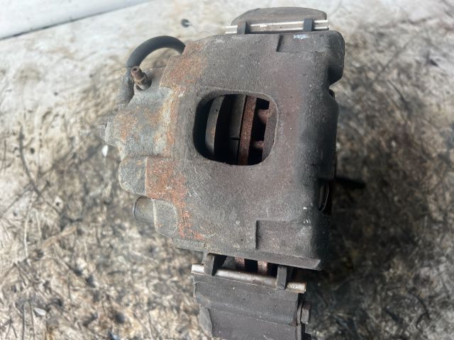 bontott MERCEDES-BENZ M-CLASS Bal első Csonkállvány Kerékaggyal