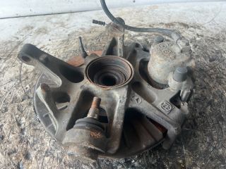 bontott MERCEDES-BENZ M-CLASS Bal első Csonkállvány Kerékaggyal