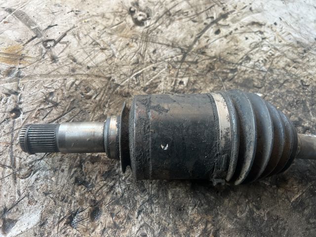 bontott MERCEDES-BENZ M-CLASS Bal Féltengely