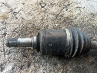 bontott MERCEDES-BENZ M-CLASS Bal Féltengely