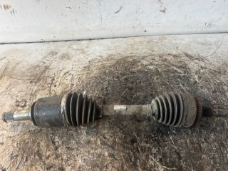 bontott MERCEDES-BENZ M-CLASS Bal Féltengely