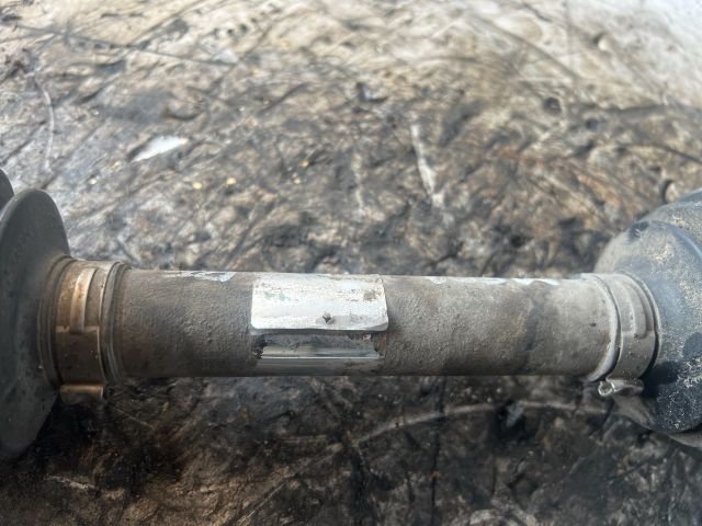 bontott MERCEDES-BENZ M-CLASS Bal Féltengely