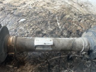 bontott MERCEDES-BENZ M-CLASS Bal Féltengely