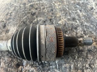 bontott MERCEDES-BENZ M-CLASS Bal Féltengely