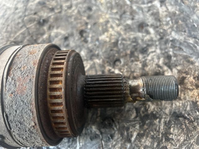 bontott MERCEDES-BENZ M-CLASS Bal Féltengely