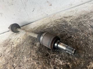 bontott MERCEDES-BENZ M-CLASS Bal hátsó Féltengely