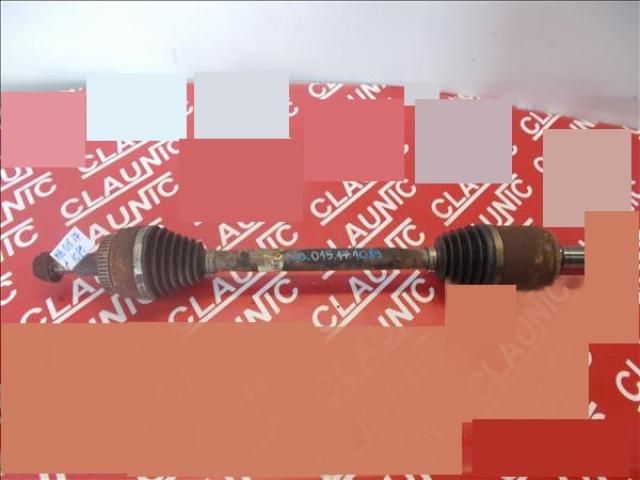 bontott MERCEDES-BENZ M-CLASS Bal hátsó Féltengely