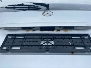 bontott MERCEDES-BENZ M-CLASS Bal hátsó Féltengely