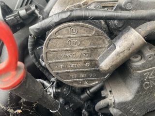 bontott MERCEDES-BENZ M-CLASS Bal hátsó Féltengely