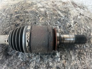 bontott MERCEDES-BENZ M-CLASS Bal hátsó Féltengely