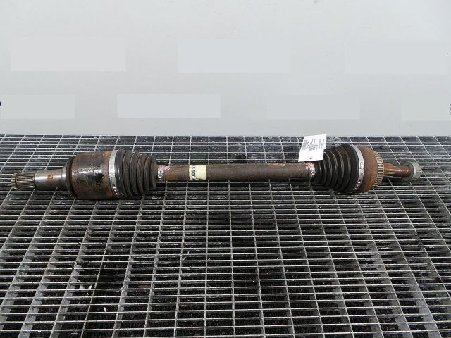 bontott MERCEDES-BENZ M-CLASS Bal hátsó Féltengely