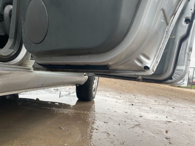 bontott MERCEDES-BENZ M-CLASS Bal hátsó Féltengely