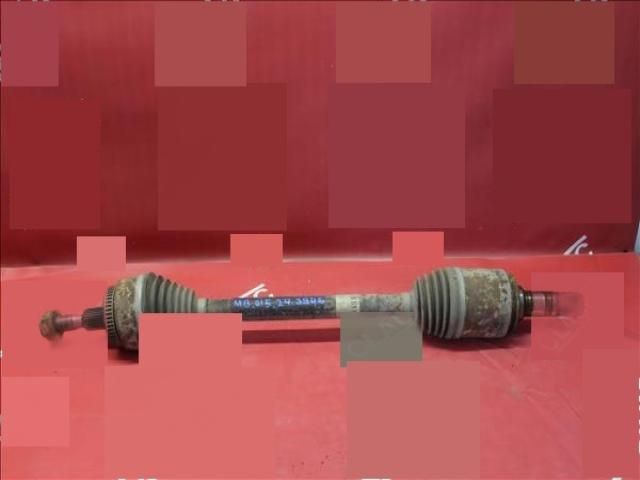 bontott MERCEDES-BENZ M-CLASS Bal hátsó Féltengely