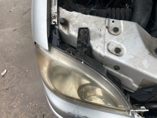 bontott MERCEDES-BENZ M-CLASS Bal hátsó Féltengely