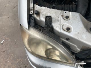 bontott MERCEDES-BENZ M-CLASS Bal hátsó Féltengely