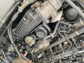 bontott MERCEDES-BENZ M-CLASS Bal hátsó Féltengely