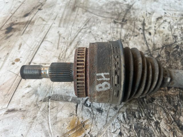 bontott MERCEDES-BENZ M-CLASS Bal hátsó Féltengely