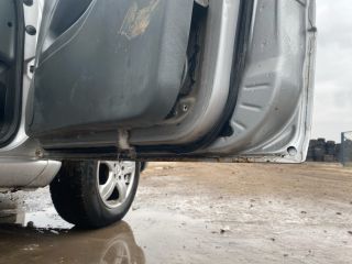 bontott MERCEDES-BENZ M-CLASS Bal hátsó Féltengely