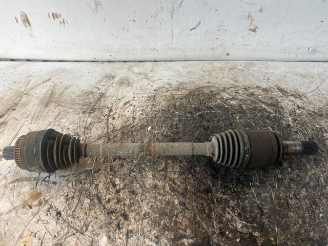 bontott MERCEDES-BENZ M-CLASS Bal hátsó Féltengely