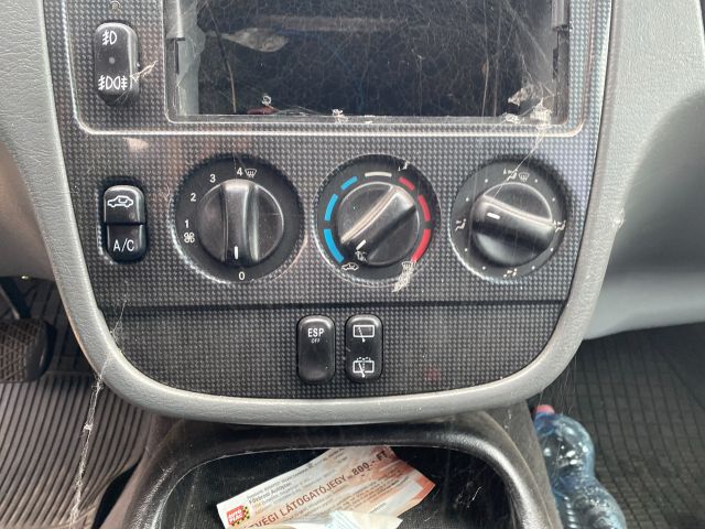 bontott MERCEDES-BENZ M-CLASS Bal hátsó Féltengely