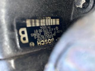 bontott MERCEDES-BENZ M-CLASS Bal hátsó Féltengely