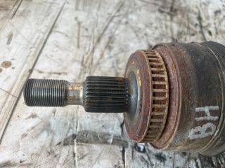 bontott MERCEDES-BENZ M-CLASS Bal hátsó Féltengely