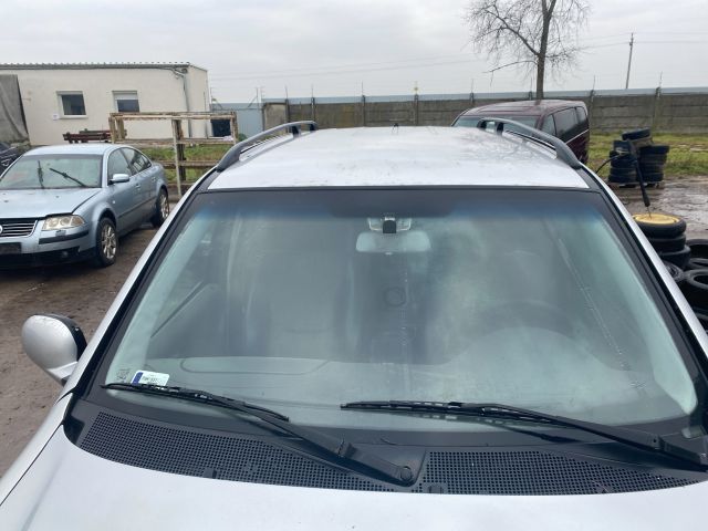 bontott MERCEDES-BENZ M-CLASS Bal hátsó Féltengely