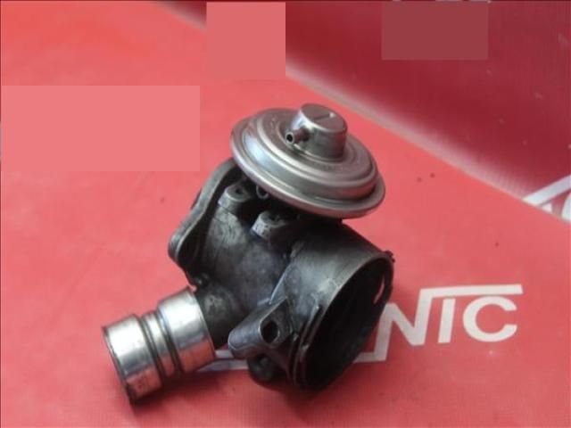 bontott MERCEDES-BENZ M-CLASS EGR / AGR Szelep