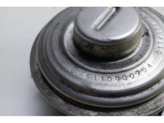 bontott MERCEDES-BENZ M-CLASS EGR / AGR Szelep