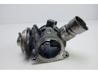 bontott MERCEDES-BENZ M-CLASS EGR / AGR Szelep