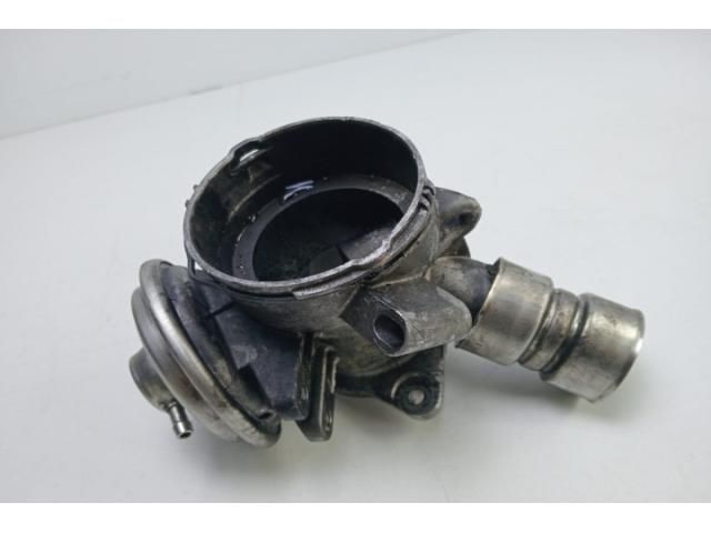 bontott MERCEDES-BENZ M-CLASS EGR / AGR Szelep