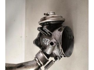 bontott MERCEDES-BENZ M-CLASS EGR / AGR Szelep