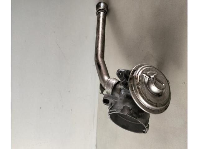 bontott MERCEDES-BENZ M-CLASS EGR / AGR Szelep