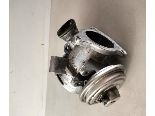 bontott MERCEDES-BENZ M-CLASS EGR / AGR Szelep