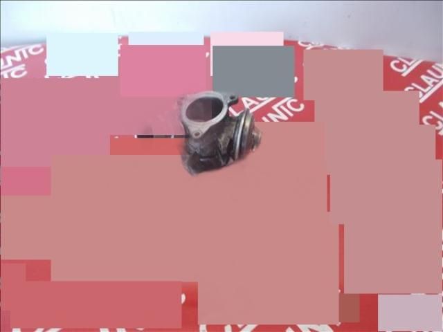 bontott MERCEDES-BENZ M-CLASS EGR / AGR Szelep