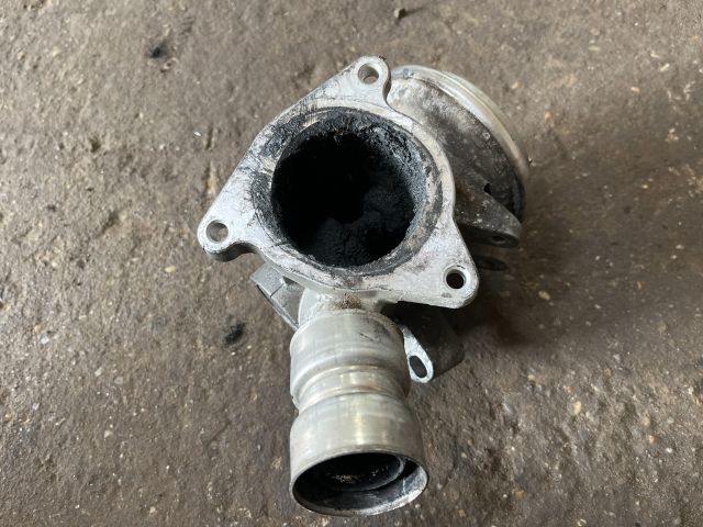bontott MERCEDES-BENZ M-CLASS EGR / AGR Vákum Szelep