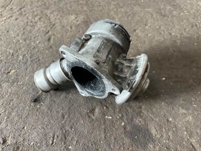 bontott MERCEDES-BENZ M-CLASS EGR / AGR Vákum Szelep