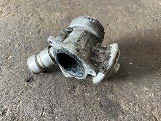 bontott MERCEDES-BENZ M-CLASS EGR / AGR Vákum Szelep