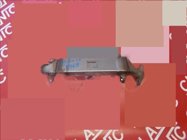 bontott MERCEDES-BENZ M-CLASS EGR Hűtő